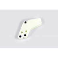 Chain guide - neutral - Yamaha - REPLICA PLASTICS - YA03894-280 - UFO Plast