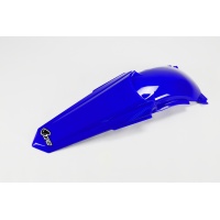 Parafango posteriore / Restyling - blu - Yamaha - PLASTICHE REPLICA - YA04836-089 - UFO Plast