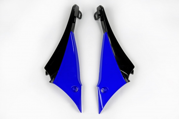 Ricambi misti - blu - Yamaha - PLASTICHE REPLICA - YA04827-089 - UFO Plast
