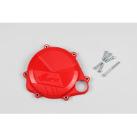 Protezione carter frizione Honda CRF 450 17- 20 - Altri accessori - AC02413 - Ufo Plast