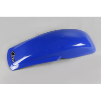 Parafango motocross posteriore universale blu - Parafanghi posteriori - PP01109-081 - UFO Plast