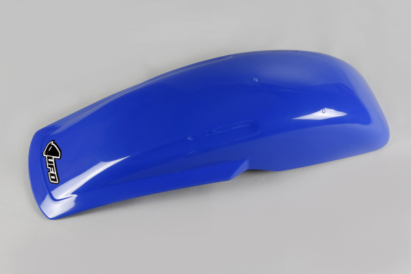 Parafango motocross posteriore universale blu - Parafanghi posteriori - PP01109-081 - UFO Plast