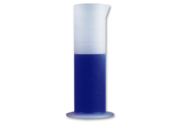 Oil measuring cup 50 cl. - GARAGE ACCESSORIES - AC01979 - UFO Plast