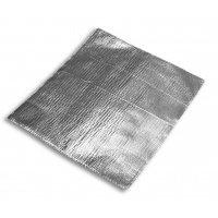 Aluminized adhesive fabric sheet - Altri accessori - AC01973 - UFO Plast