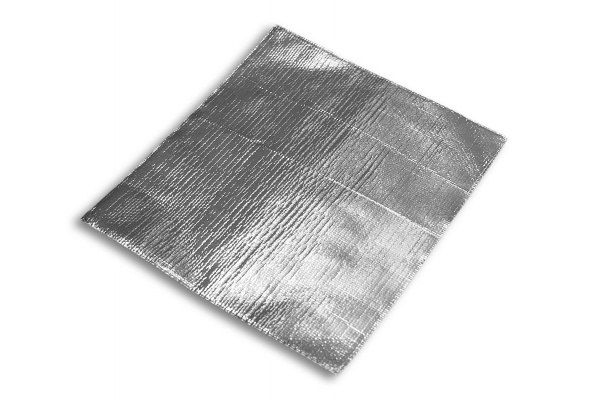 Tessuto alluminizzato adesivo - Altri accessori - AC01973 - UFO Plast