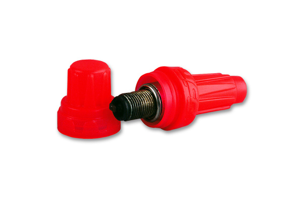 Spark plugs holder - GARAGE ACCESSORIES - AC01988 - UFO Plast