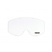 Lente trasparente per occhiali motocross Bullet - Lenti - LE02182 - UFO Plast