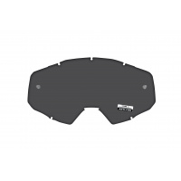 Smoke lens for motocross Epsilon goggle - Goggles - LE02207 - UFO Plast