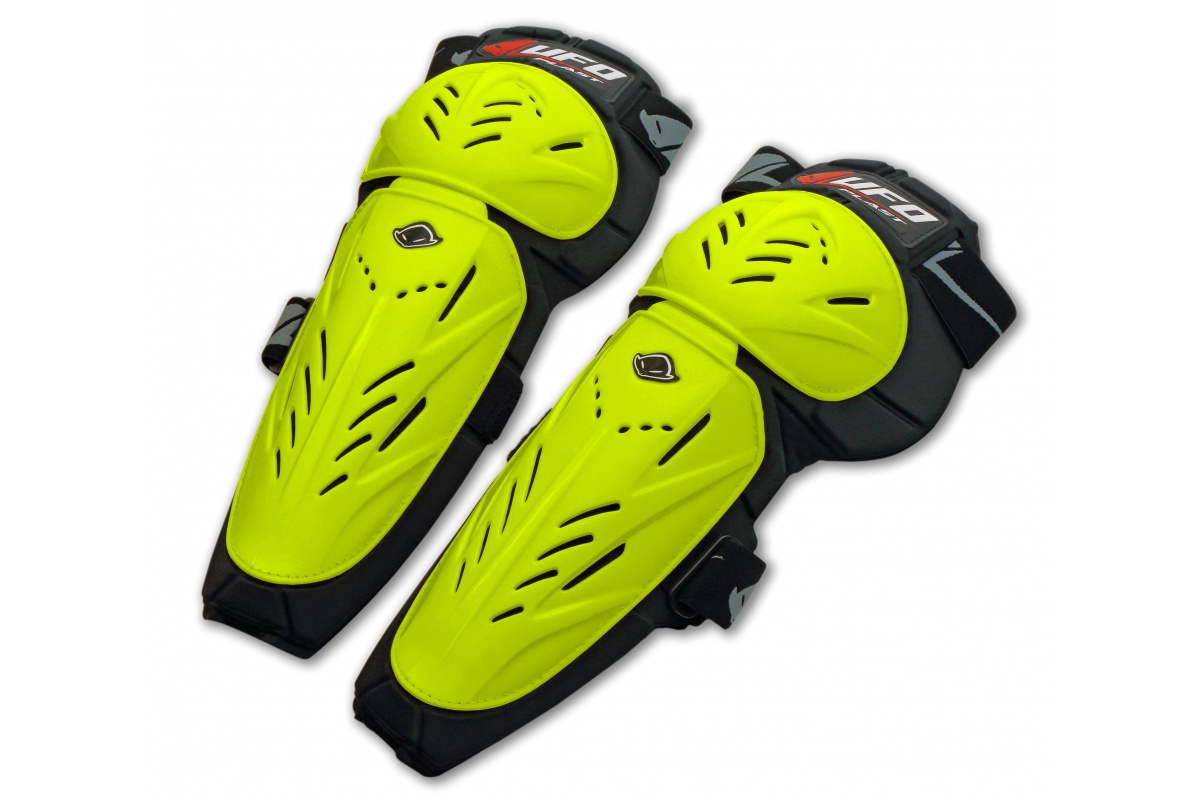 motocross shin guards