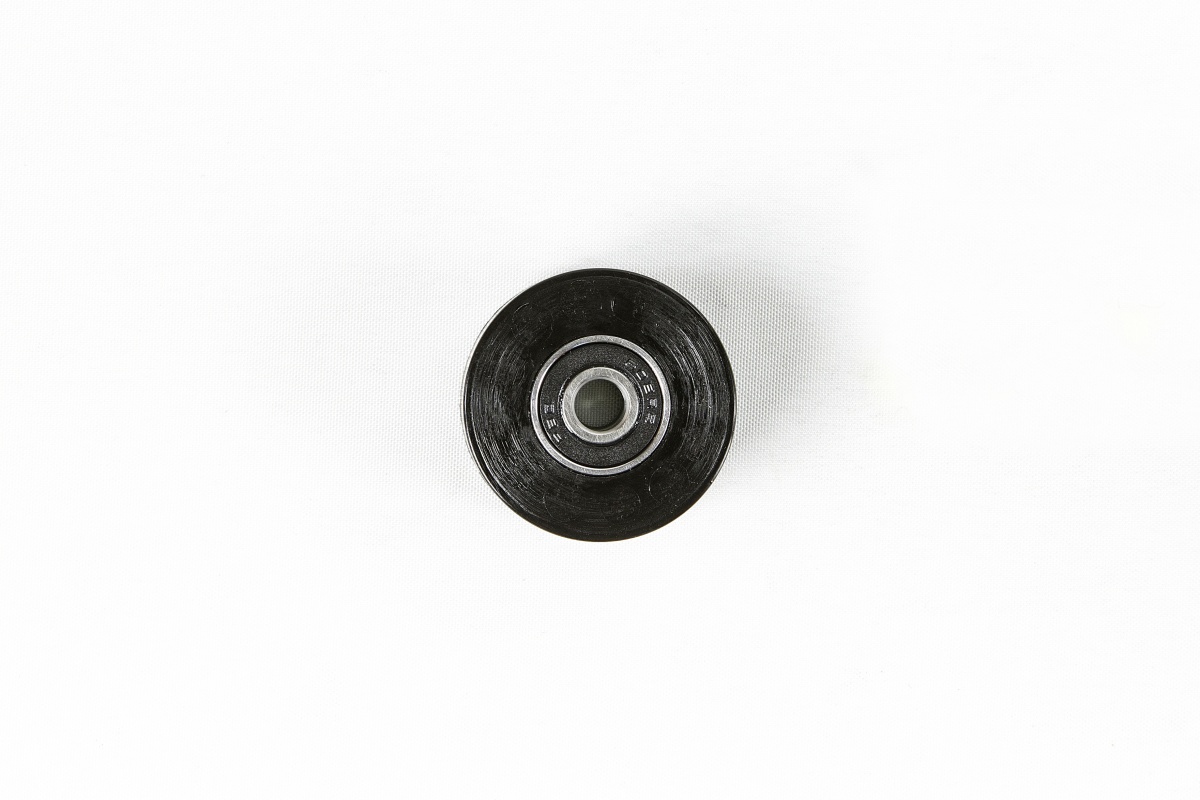 nero per Honda CRF 250X (2004) - CR 125 (1995-03) - CR 250 (1995-03) - CR 500 (1995-03) - PLASTICHE REPLICA - HO03659-001 - U...