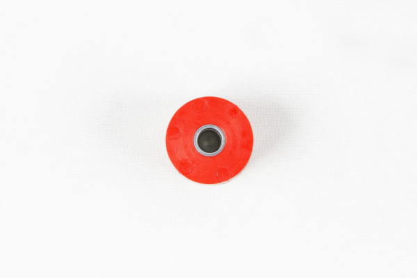 Ricambi misti - rosso - Honda - PLASTICHE REPLICA - HO03699-070 - UFO Plast