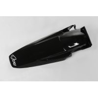 Rear Fender black for Ktm EXC 360 - EXC 125/XC W125 - EXC 200 - EXC 250/XC W250 - EXC 300/XC W300 - EXC 380 - EXC 400 - EXC ....