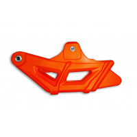 Cruna Catena arancio per Ktm SX 250/XC 250 - SX 125/XC 125 - EXC 125/XC W125 - SX 150 - EXC 200 - EXC 250/XC W250 - EXC-F 25....