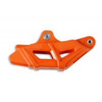 Chain Guide orange for Ktm SX 250/XC 250 - SX 125/XC 125 - EXC 125/XC W125 - SX 150 - EXC 200 - EXC 250/XC W250 - EXC-F 250/.... Chain Guide orange for Ktm SX 250/XC 250 - SX 125/XC 125 - EXC 125/XC W125 - SX 150 - EXC 200 - EXC 250/XC W250 - EXC-F 250/....