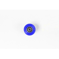 Ricambi misti - blu - Yamaha - PLASTICHE REPLICA - YA04815-089 - UFO Plast