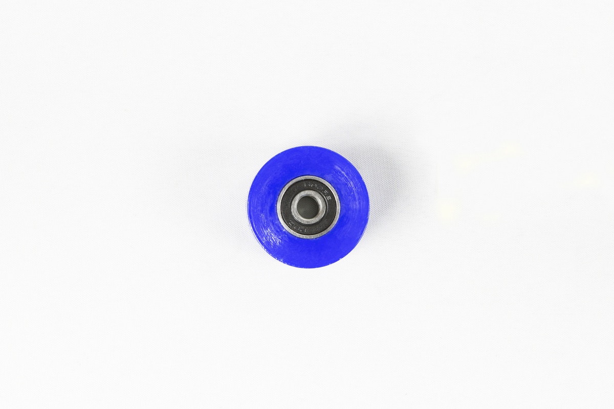 Ricambi misti - blu - Yamaha - PLASTICHE REPLICA - YA04815-089 - UFO Plast