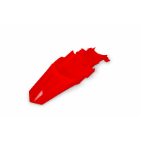 Rear fender - red 070 - Honda - REPLICA PLASTICS - HO04699-070 - UFO Plast