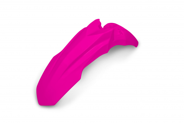 Front fender - neon pink - Honda - REPLICA PLASTICS - HO04698-P - UFO Plast