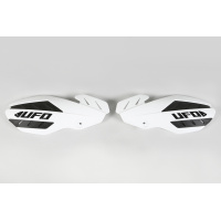Mixed spare parts - white 041 - Honda - REPLICA PLASTICS - HO04678-041 - UFO Plast