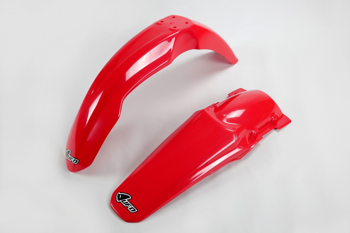 Fenders kit - oem - Honda - REPLICA PLASTICS - HOFK105-999 - UFO Plast