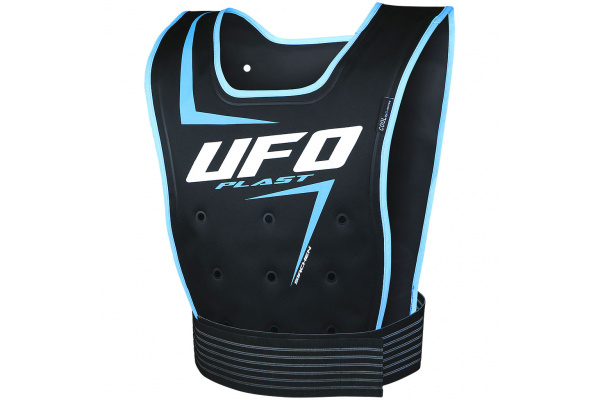 Motocross Siachen cooling vest black - OTHER ITEMS - GC04427-K - UFO Plast