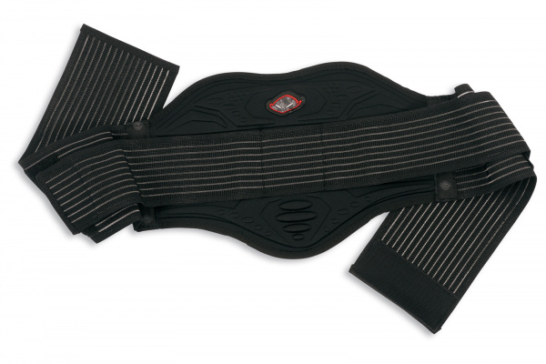 Street kidney belt Cruise black - Belts - CI02330-K - UFO Plast