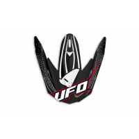Visor for motocross Spectra helmet dragon - Helmet spare parts - HR110 - UFO Plast