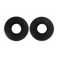 Universal rubber disco for motocross grips - Manopole - MA01826-001 - UFO Plast