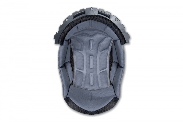 Inner pad for motocross Spectra helmet - Helmet spare parts - HR104 - UFO Plast