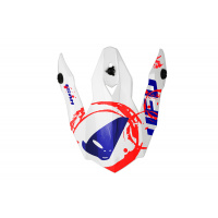 Visor for motocross Onyx Esan for kids - Helmets - HR132 - UFO Plast