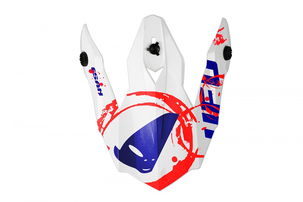 Visor for motocross Onyx Esan for kids - Helmets - HR132 - UFO Plast