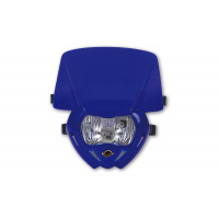 Motocross Panther headlight blue - Headlight - PF01708-089 - UFO Plast