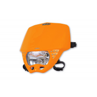 Portafaro motocross Cruiser arancione - Portafari - PF01707-127 - UFO Plast