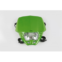 Portafaro motocross Cruiser verde - Portafari - PF01707-026 - UFO Plast