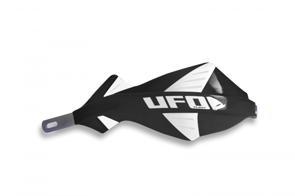 UFO Viper Handschützer Handschutz Defender Universal Schwarz Grün Weiß Blau Rot 