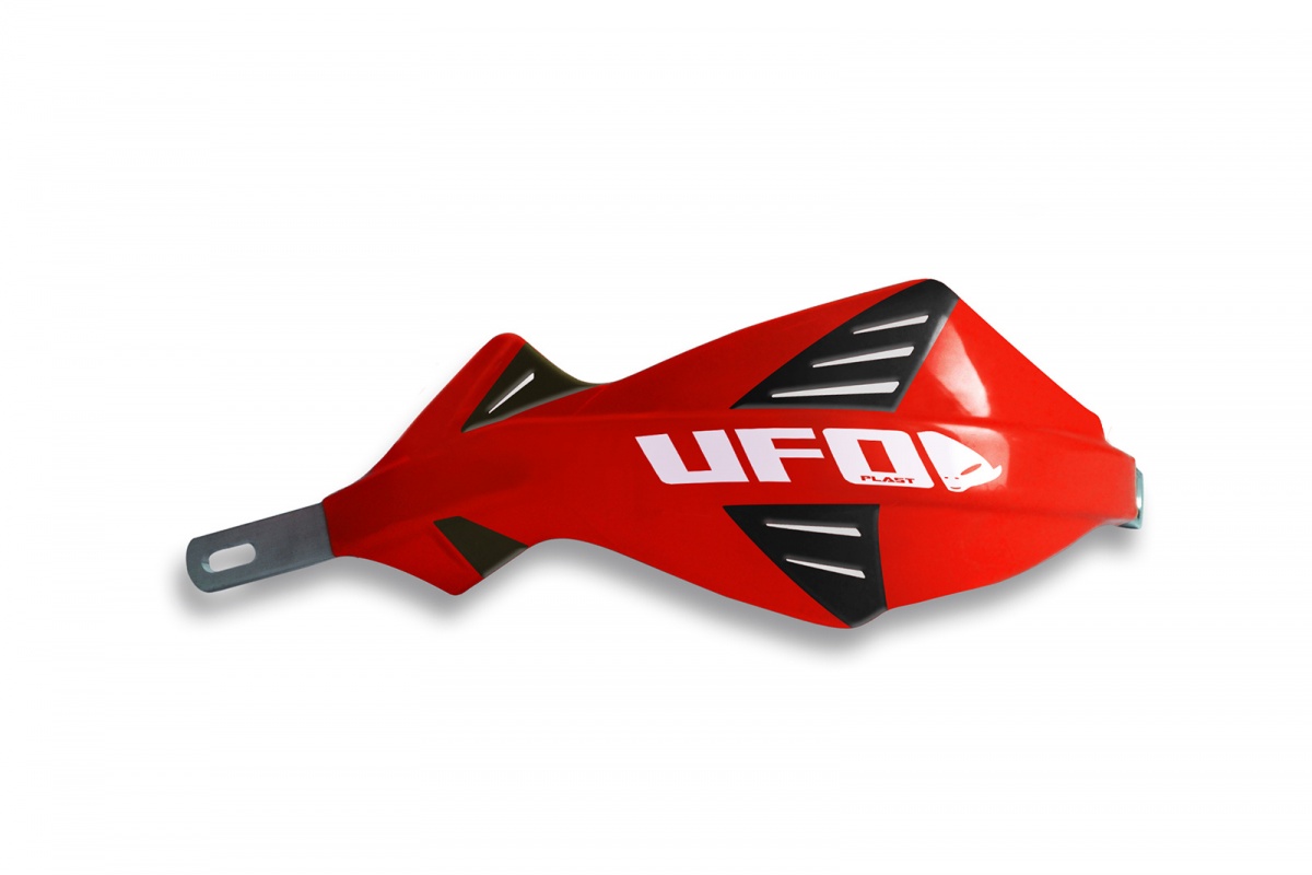 Paramani motocross Discover rosso - Paramani - PM01653-070 - Ufo Plast