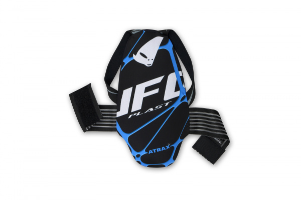 Motocross back protector Atrax for kids short - Back supports - PS02380-K - UFO Plast