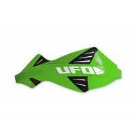 Ricambio plastica paramano Discover verde - Ricambi per paramani - PM01655-026 - UFO Plast