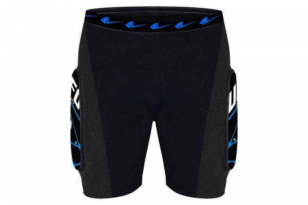 Motocross Atrax padded shorts for kids - Pants - PI04443-K - UFO Plast