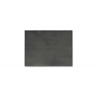 Carbon fiber look adhesive sheet - Altri accessori - AD01981 - UFO Plast