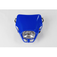 Portafaro motocross Fire Fly blu - Portafari - PF01705-089 - UFO Plast