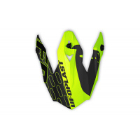 Visor for motocross Onyx helmet shaka - Helmet spare parts - HR118 - UFO Plast