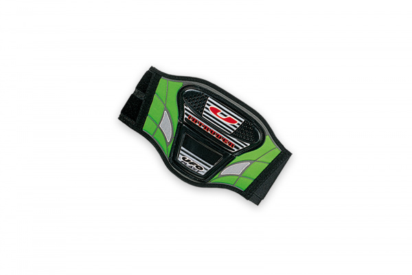 Fascia lombare motocross Intruder verde - Fasce lombari - CI02322-A - UFO Plast