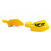 Plastica di ricambio per paramano Viper giallo - Ricambi per paramani - PM01649-102 - UFO Plast