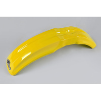 Parafango motocross anteriore universale giallo - Parafanghi anteriori - PA01023-101 - UFO Plast