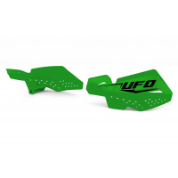 Replacement plastic for Viper universal handguards green - Spare parts for handguards - PM01649-026 - UFO Plast