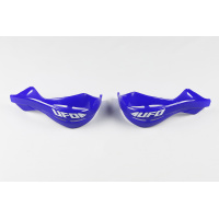 Ricambio plastica paramano Alu blu - Ricambi per paramani - PM01637-089 - Ufo Plast