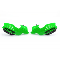 Paramano motocross Vulcan verde - Paramani - PM01650-026 - Ufo Plast