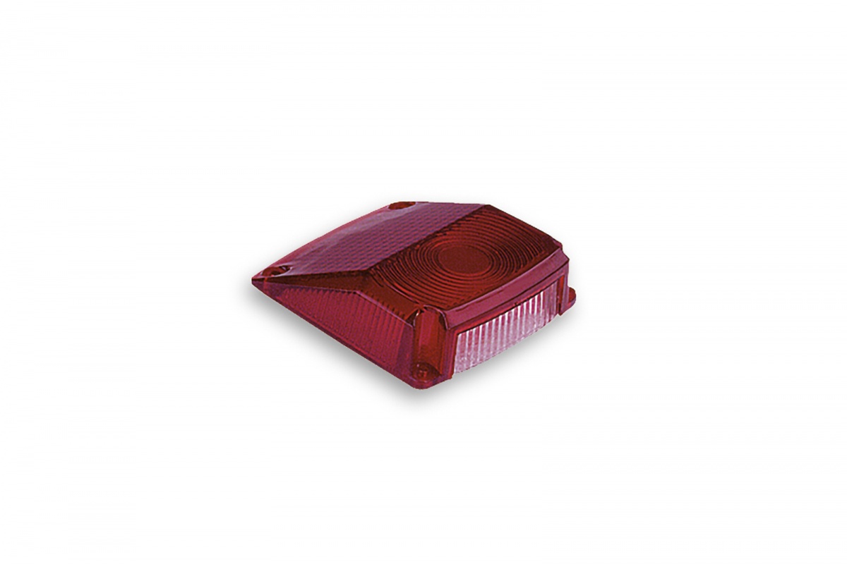 Fanalino di ricambio per portatarga - Fanalini di ricambio per portatarga & LED - FA01306 - Ufo Plast