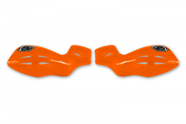 Ricambio plastica per paramano Gravity arancione - Ricambi per paramani - PM01635-127 - UFO Plast